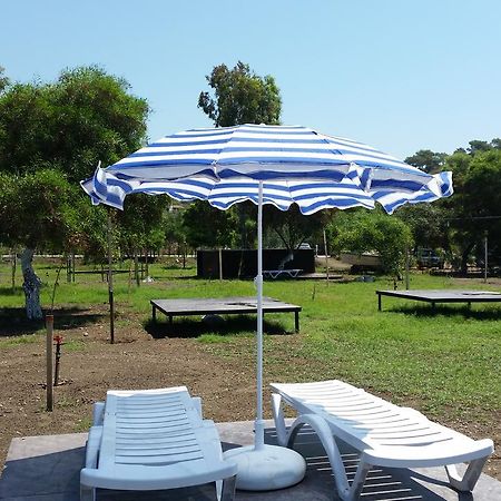 Deniz Yildizi Bed and Breakfast Fethiye Eksteriør billede