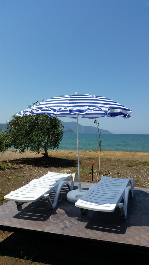 Deniz Yildizi Bed and Breakfast Fethiye Eksteriør billede