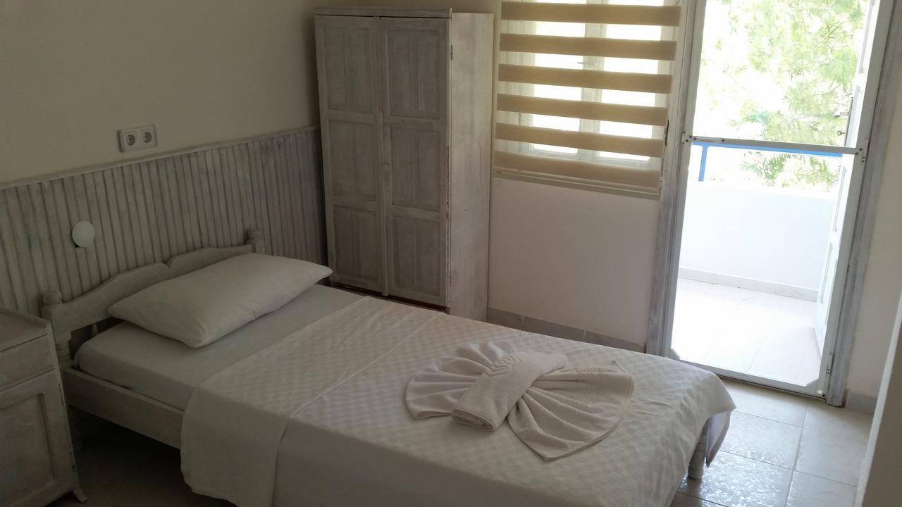 Deniz Yildizi Bed and Breakfast Fethiye Eksteriør billede