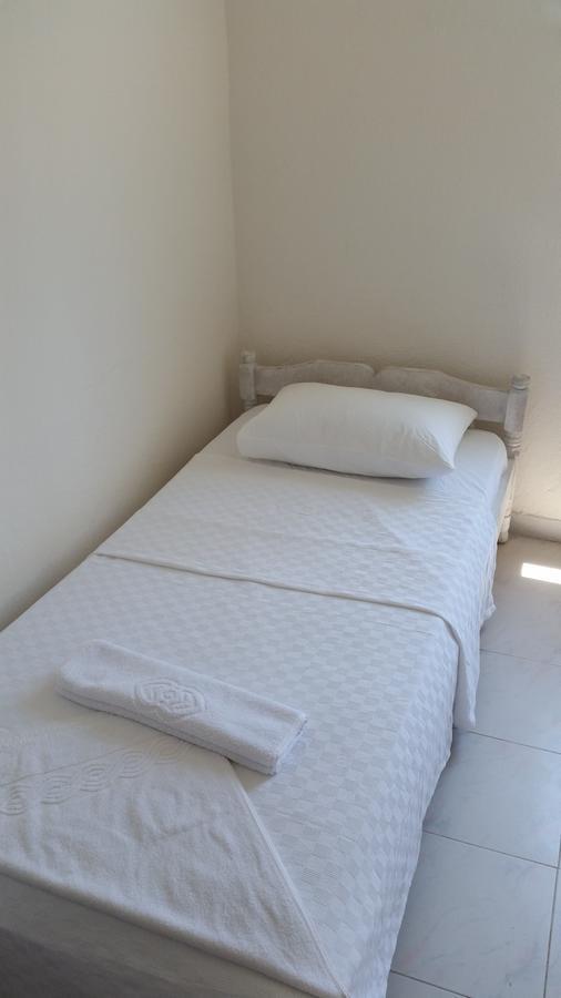 Deniz Yildizi Bed and Breakfast Fethiye Eksteriør billede