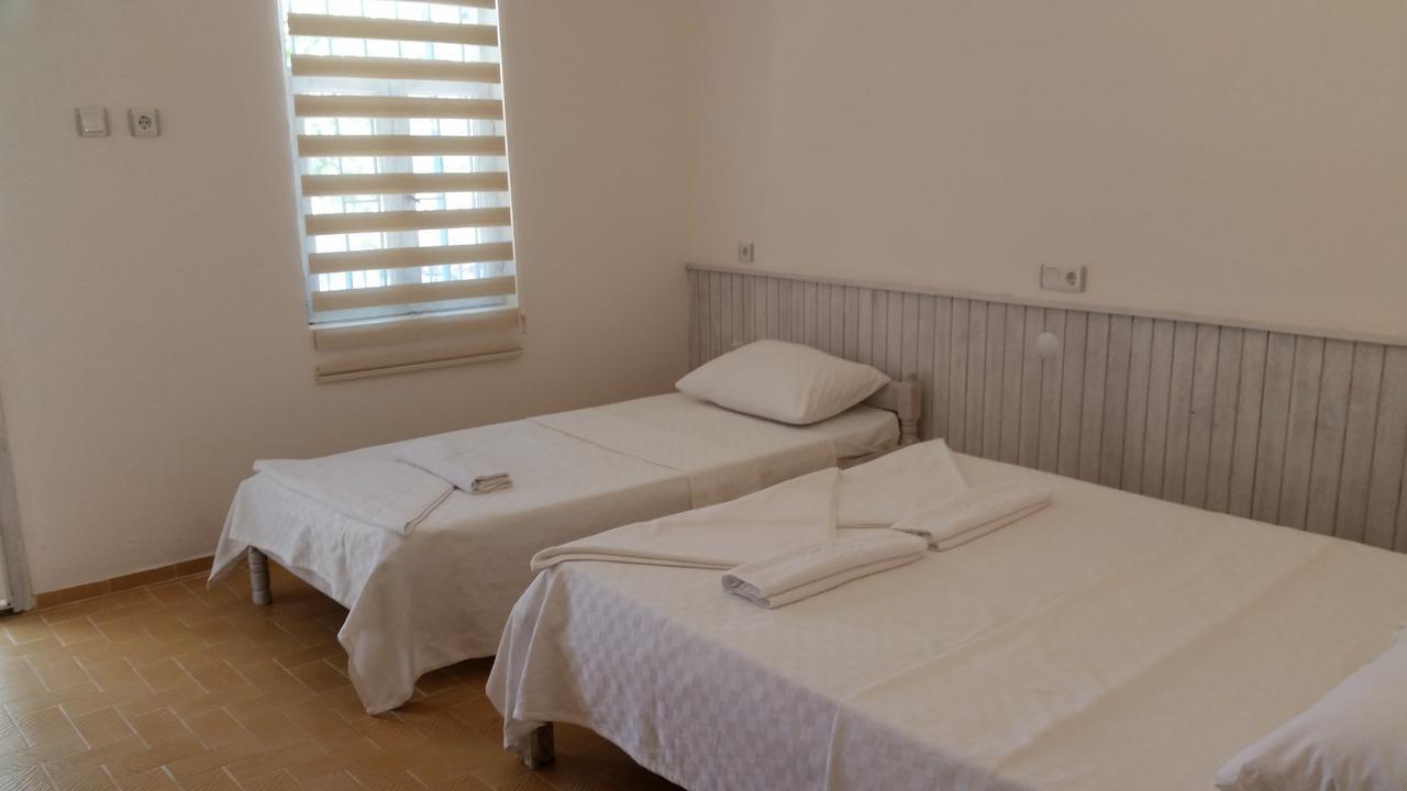 Deniz Yildizi Bed and Breakfast Fethiye Eksteriør billede