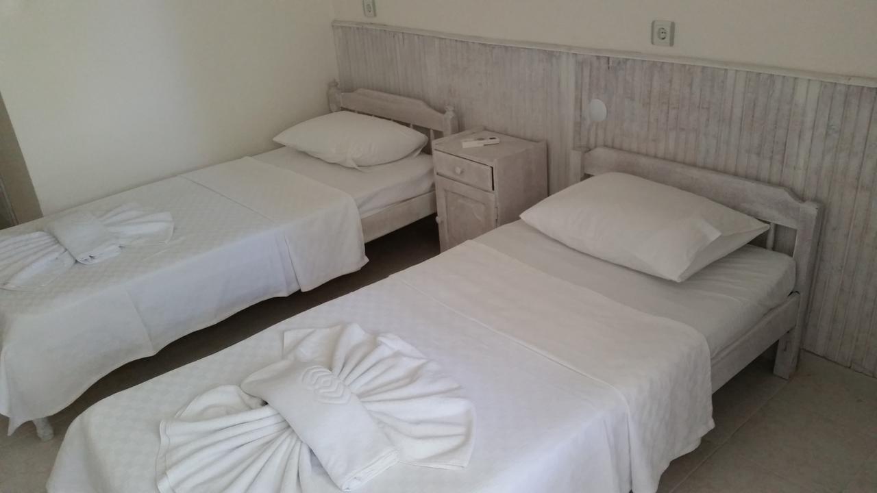 Deniz Yildizi Bed and Breakfast Fethiye Eksteriør billede