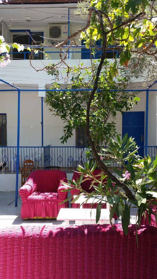 Deniz Yildizi Bed and Breakfast Fethiye Eksteriør billede