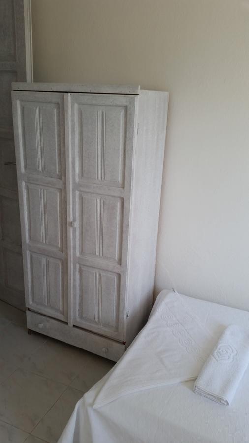Deniz Yildizi Bed and Breakfast Fethiye Eksteriør billede